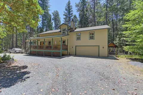 Exterior - 1861 Rubicon Rd, Georgetown, CA 95634 photo 1 of 33
