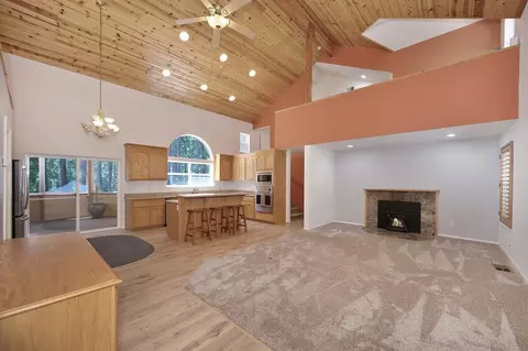 Living - 1861 Rubicon Rd, Georgetown, CA 95634 photo 1 of 12