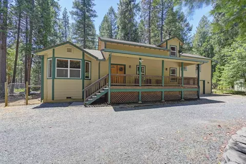 1861 Rubicon Rd, Georgetown, CA 95634