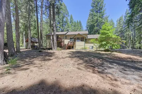Exterior - 1861 Rubicon Rd, Georgetown, CA 95634 photo 24 of 33