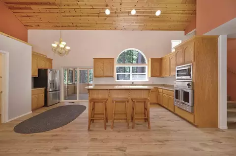 Kitchen - 1861 Rubicon Rd, Georgetown, CA 95634 photo 1 of 6