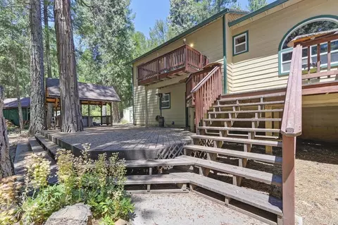 Exterior - 1861 Rubicon Rd, Georgetown, CA 95634 photo 19 of 33