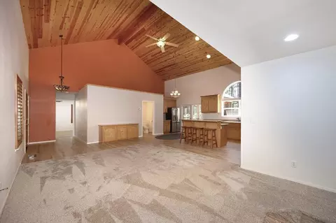 Living - 1861 Rubicon Rd, Georgetown, CA 95634 photo 5 of 12