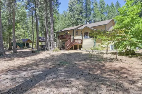 Exterior - 1861 Rubicon Rd, Georgetown, CA 95634 photo 23 of 33