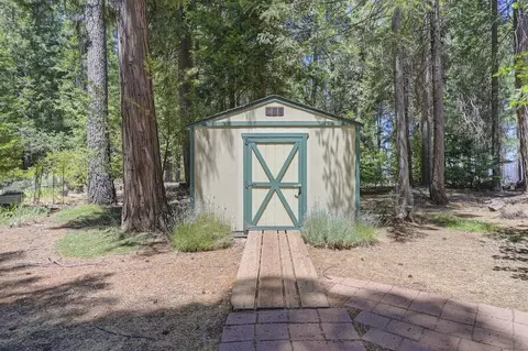Exterior - 1861 Rubicon Rd, Georgetown, CA 95634 photo 32 of 33