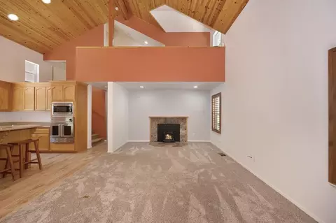 Living - 1861 Rubicon Rd, Georgetown, CA 95634 photo 2 of 12