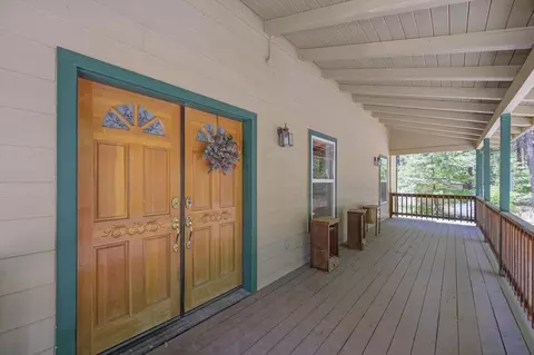 Exterior - 1861 Rubicon Rd, Georgetown, CA 95634 photo 7 of 33