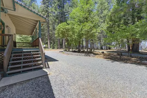 Exterior - 1861 Rubicon Rd, Georgetown, CA 95634 photo 5 of 33