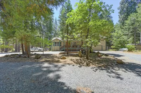 Exterior - 1861 Rubicon Rd, Georgetown, CA 95634 photo 3 of 33