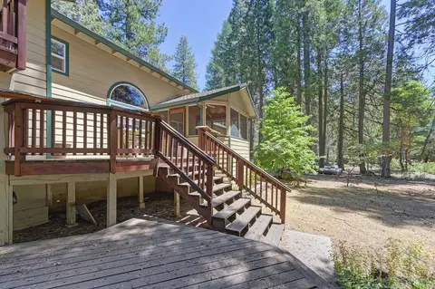 Exterior - 1861 Rubicon Rd, Georgetown, CA 95634 photo 18 of 33