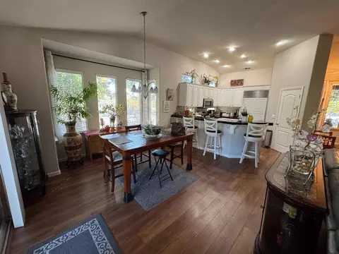 Dining - 410 Mitchell Lake Ct, Copperopolis, CA 95228 photo 1 of 2