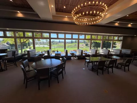 Dining - 410 Mitchell Lake Ct, Copperopolis, CA 95228 photo 2 of 2
