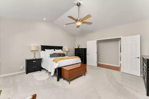 Bedroom - 19850 Clinton Rd, Jackson, CA 95642 photo 1 of 6