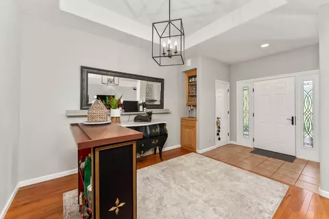 Entry Way - 19850 Clinton Rd, Jackson, CA 95642 photo 2 of 3