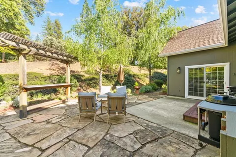 Exterior - 19850 Clinton Rd, Jackson, CA 95642 photo 13 of 21