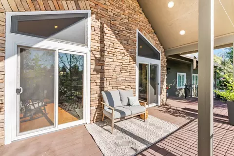 Exterior - 19850 Clinton Rd, Jackson, CA 95642 photo 3 of 21