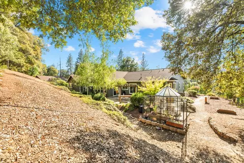 Exterior - 19850 Clinton Rd, Jackson, CA 95642 photo 17 of 21