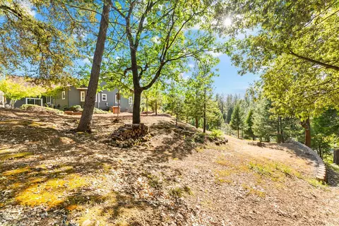 Exterior - 19850 Clinton Rd, Jackson, CA 95642 photo 16 of 21