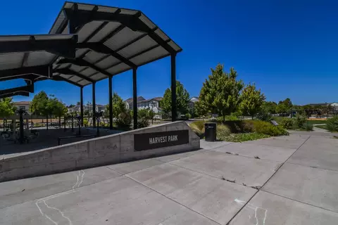 Exterior - 973 Legend Ter, Davis, CA 95616 photo 14 of 15