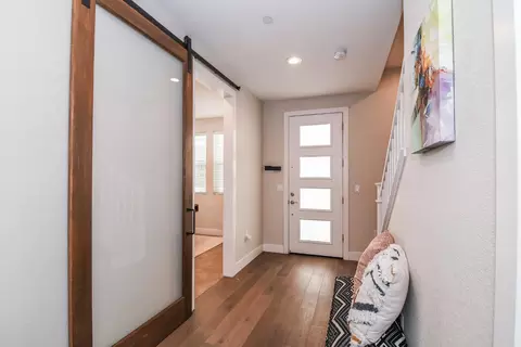 Entry Way - 973 Legend Ter, Davis, CA 95616 photo 2 of 9