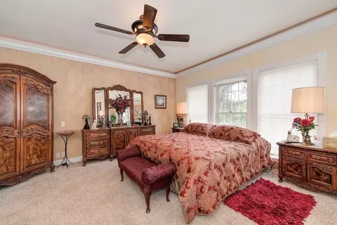 Bedroom - 16390 Ridge Rd, Jackson, CA 95642 photo 4 of 8
