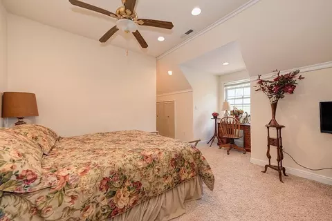 Bedroom - 16390 Ridge Rd, Jackson, CA 95642 photo 7 of 8