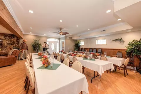 Dining - 16390 Ridge Rd, Jackson, CA 95642 photo 3 of 6