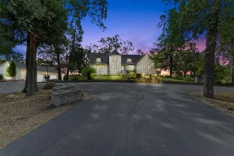 Exterior - 16390 Ridge Rd, Jackson, CA 95642 photo 1 of 19
