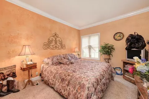 Bedroom - 16390 Ridge Rd, Jackson, CA 95642 photo 1 of 8