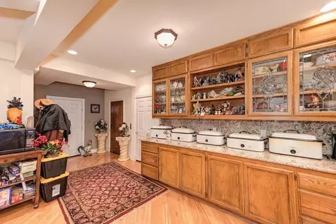 Entry Way - 16390 Ridge Rd, Jackson, CA 95642 photo 3 of 3