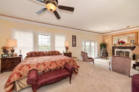 Bedroom - 16390 Ridge Rd, Jackson, CA 95642 photo 2 of 8