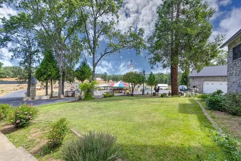 Exterior - 16390 Ridge Rd, Jackson, CA 95642 photo 12 of 19