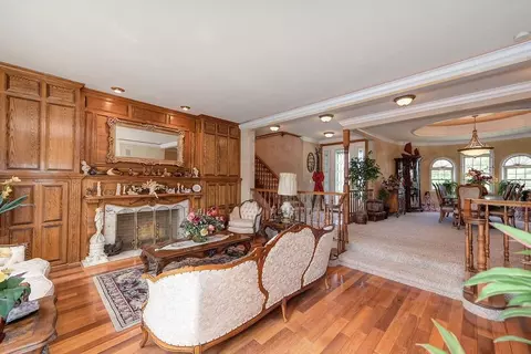 Living - 16390 Ridge Rd, Jackson, CA 95642 photo 1 of 4