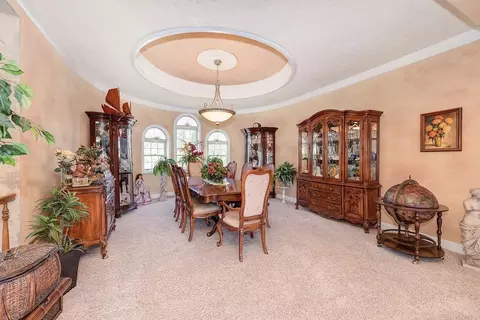 Dining - 16390 Ridge Rd, Jackson, CA 95642 photo 1 of 6