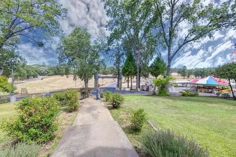 Exterior - 16390 Ridge Rd, Jackson, CA 95642 photo 11 of 19