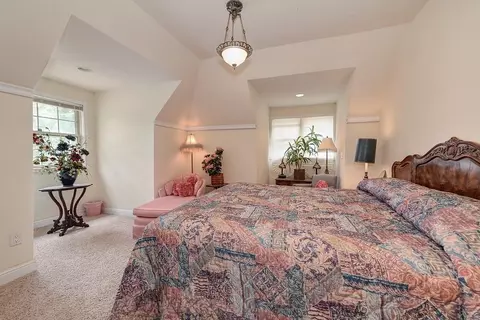 Bedroom - 16390 Ridge Rd, Jackson, CA 95642 photo 5 of 8