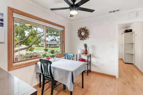 Dining - 1501 Elsdon Cir, Carmichael, CA 95608 photo 5 of 6