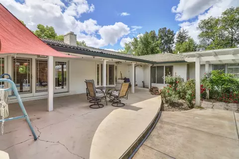 Exterior - 1501 Elsdon Cir, Carmichael, CA 95608 photo 15 of 17