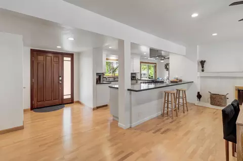 Entry Way - 1501 Elsdon Cir, Carmichael, CA 95608 photo 3 of 4