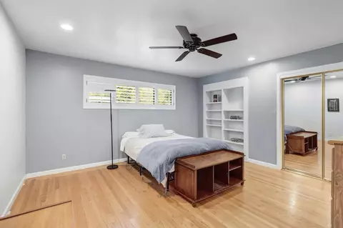 Bedroom - 1501 Elsdon Cir, Carmichael, CA 95608 photo 5 of 9