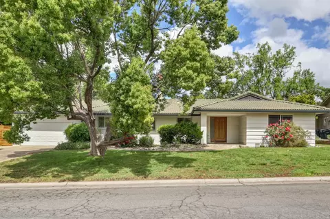 Exterior - 1501 Elsdon Cir, Carmichael, CA 95608 photo 17 of 17