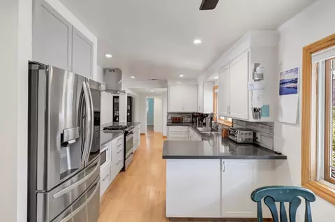 Kitchen - 1501 Elsdon Cir, Carmichael, CA 95608 photo 10 of 13
