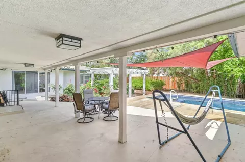 Exterior - 1501 Elsdon Cir, Carmichael, CA 95608 photo 16 of 17