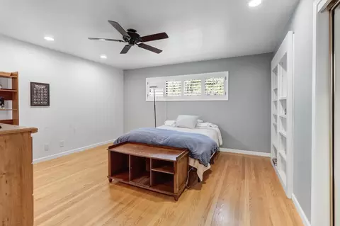 Bedroom - 1501 Elsdon Cir, Carmichael, CA 95608 photo 6 of 9