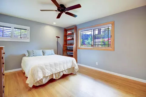 Bedroom - 1501 Elsdon Cir, Carmichael, CA 95608 photo 9 of 9