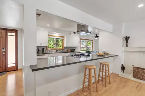 Kitchen - 1501 Elsdon Cir, Carmichael, CA 95608 photo 1 of 13