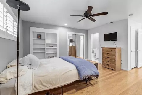 Bedroom - 1501 Elsdon Cir, Carmichael, CA 95608 photo 7 of 9