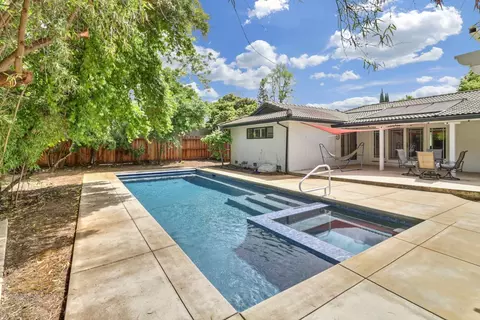 Exterior - 1501 Elsdon Cir, Carmichael, CA 95608 photo 5 of 17