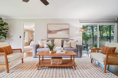 11519 Dennis Way, Grass Valley, CA 95949