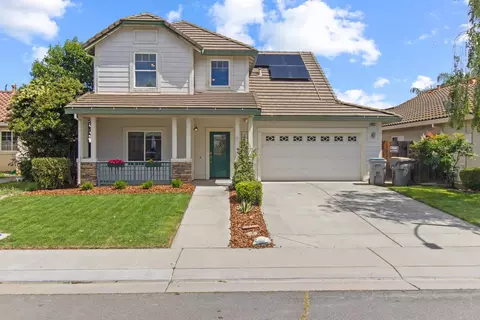 805 Atwell Cir, Woodland, CA 95776